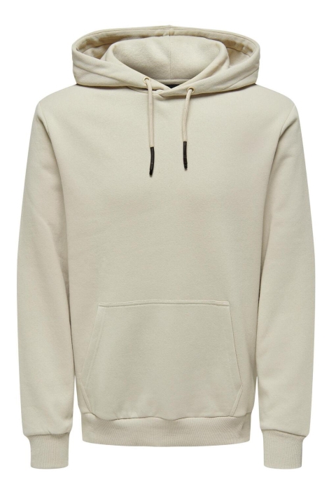 Only & Sons onsceres hoodie sweat noos